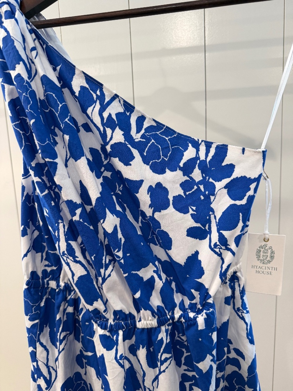 NWT TuckerNut Hyacinth House Dress
